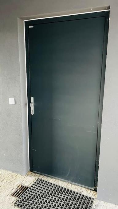 Apartment Holesovice, Garden, Garage Praga Exterior foto